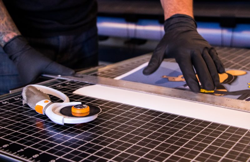 HighQuality Printing Services Reno Pitch Black Printing Reno, NV