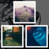 Polaroids - Digital Prints