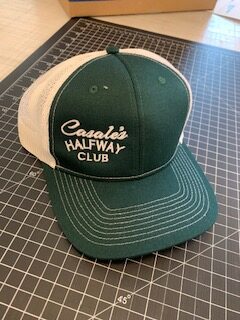 hat