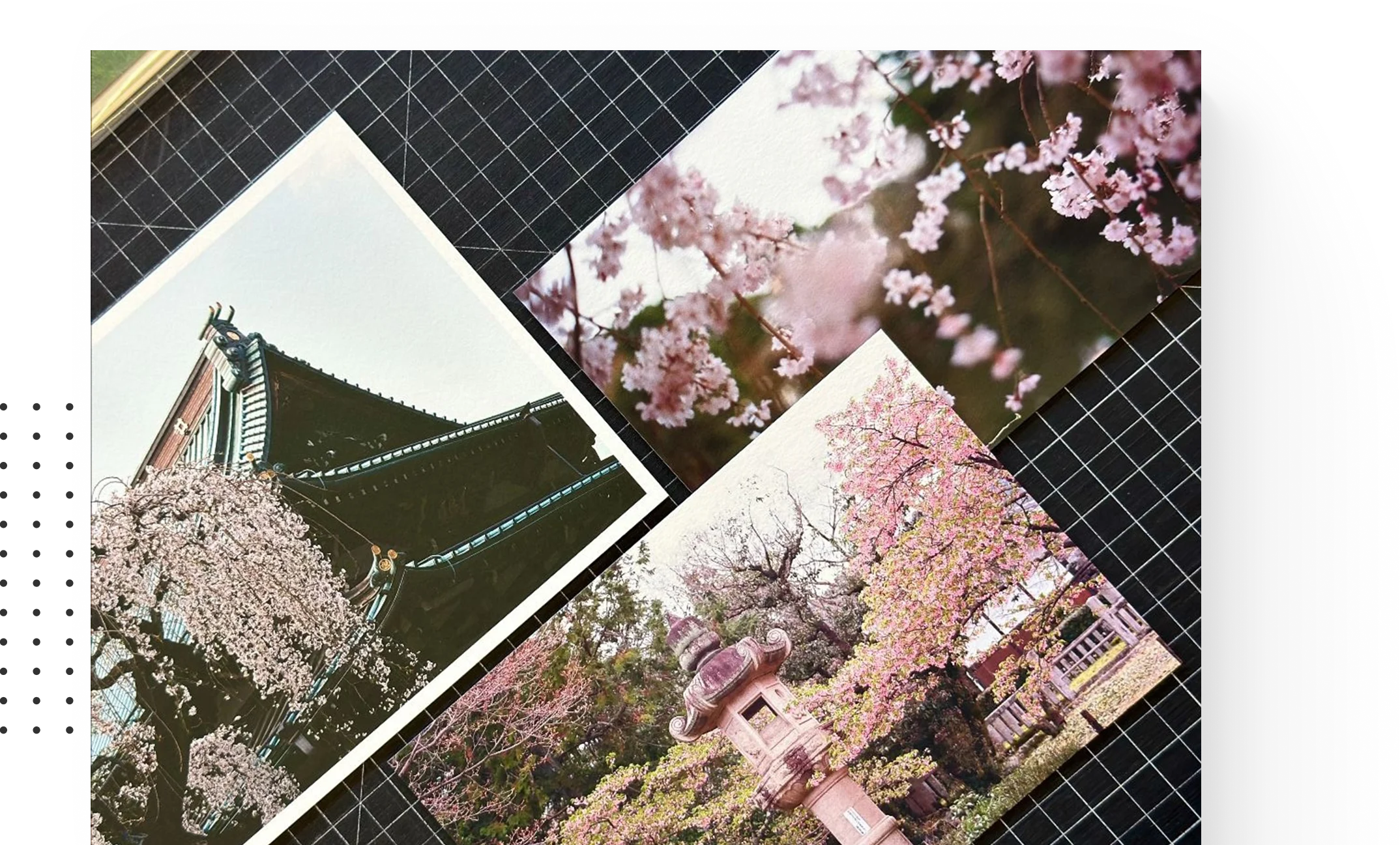 info-7 Giclée prints and merch produced at Pitch Black Printing Co.