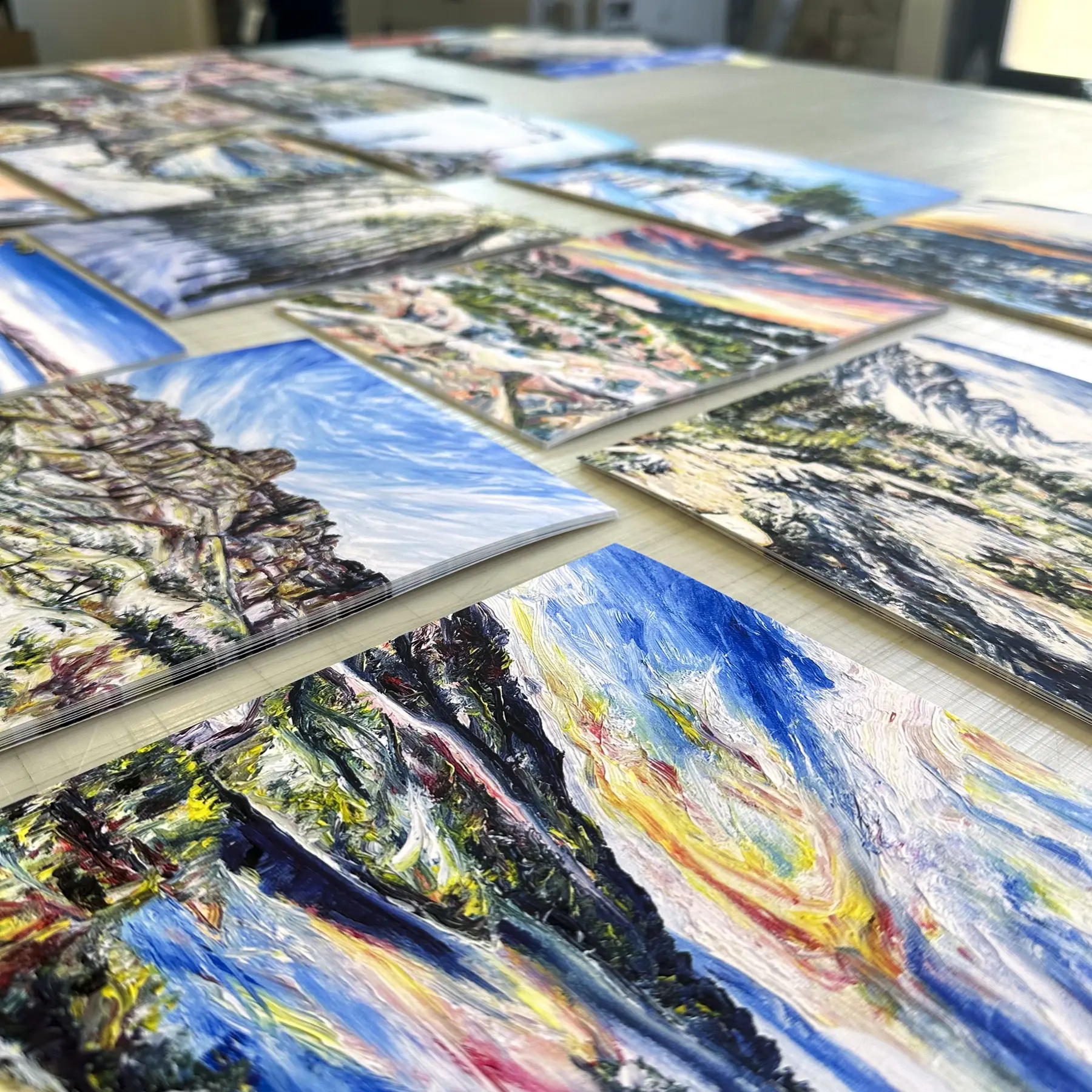 GoldStandardArtPrinting