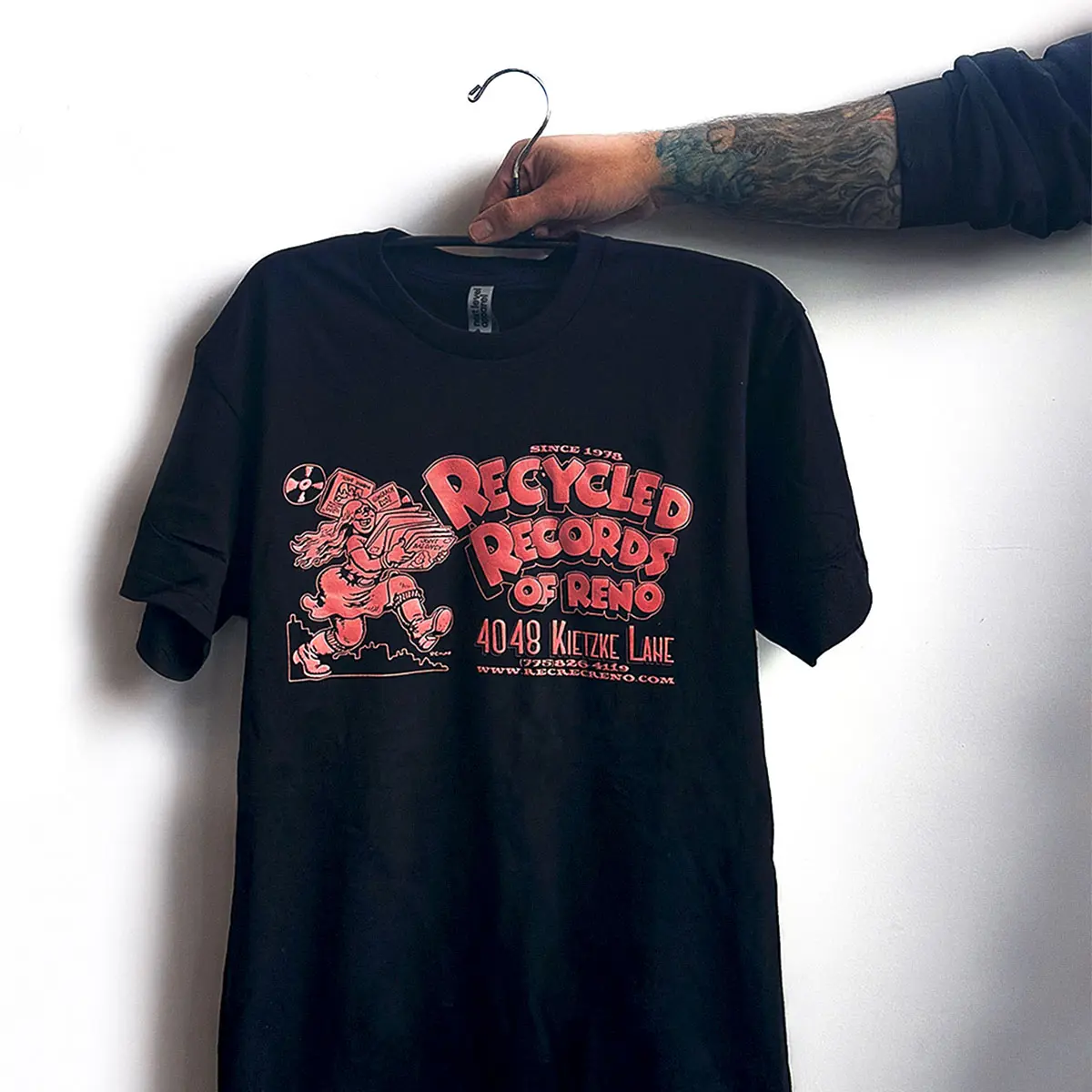 MoreThanMerch