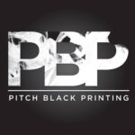 Pitch Black Printing Co